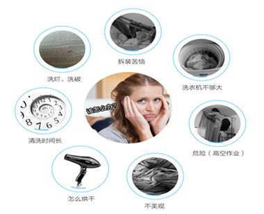 廈門窗簾清洗多少錢 廈門窗簾清洗批發(fā)價(jià)格表
