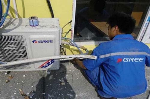 上海長(zhǎng)寧空調(diào)不制冷維修服務(wù)價(jià)格_正規(guī)公司服務(wù)有保障