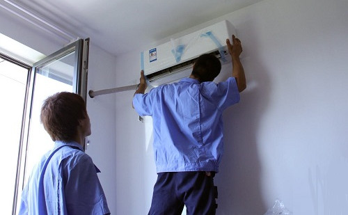 寧波奉化拆裝空調(diào)公司收費標(biāo)準(zhǔn)_30分鐘上門