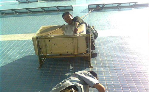 泉州洛江空調(diào)安裝費用_服務(wù)有保障