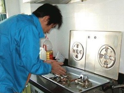 北京海淀專業(yè)維修煤氣灶收費多少錢_專業(yè)灶具維修服務