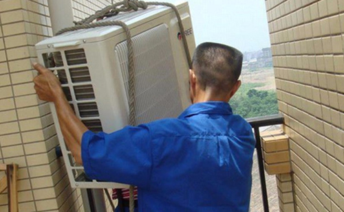 空調(diào)移機(jī)找誰(shuí)服務(wù)電話(huà)_附近空調(diào)拆裝電話(huà)