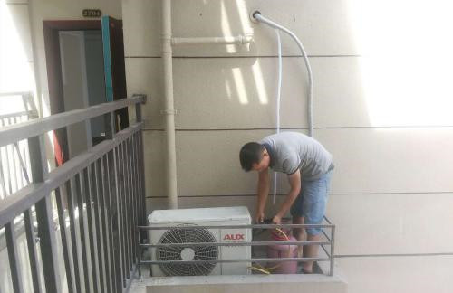 空調(diào)空調(diào)安裝加氟電話
