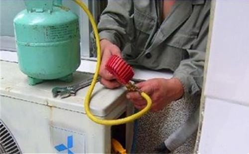 加氟空調(diào)大概多少錢