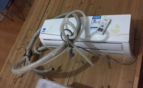 漳州空調(diào)安裝服務(wù)電話收費_一個電話快速上門