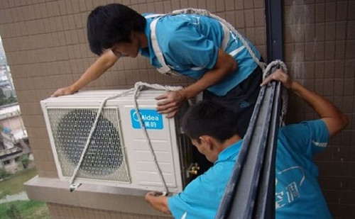 溫州空調(diào)拆移機(jī)多少錢一臺(tái)_30分鐘內(nèi)免費(fèi)上門