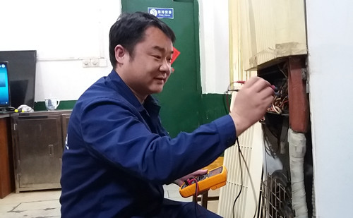 贛州專業(yè)空調(diào)維修電話號碼_24小時服務(wù)