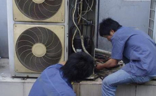 衡陽上門修空調(diào)公司電話_一個(gè)電話快速上門