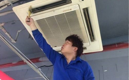 濟寧空調(diào)清洗服務服務電話_專業(yè)空調(diào)清洗服務