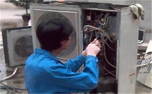 綿陽空調維修服務電話_24小時服務