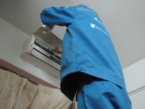 北京空調維修公司服務電話_隨叫隨到