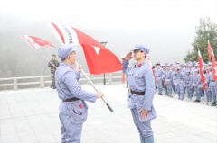 江西紅色培訓(xùn)機構(gòu)推薦_江西翼學(xué)拓展培