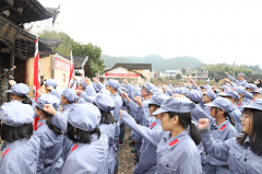 長汀參加紅色培訓(xùn)找那個機構(gòu)好?