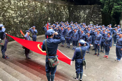 江西黨員黨性培訓(xùn)適合去哪？