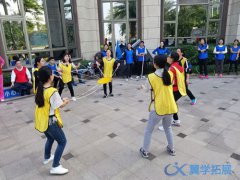 泉州企業(yè)拓展活動(dòng)有哪些？